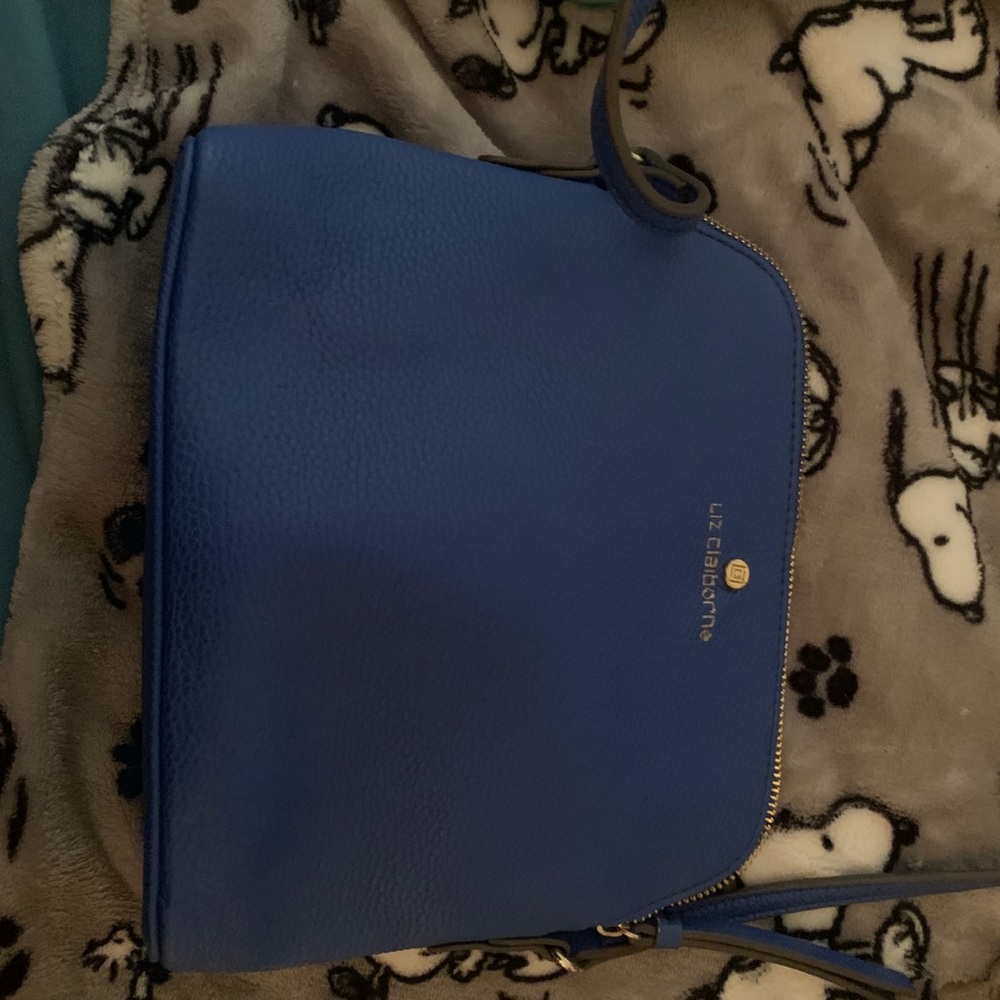 Liz purse crossbody